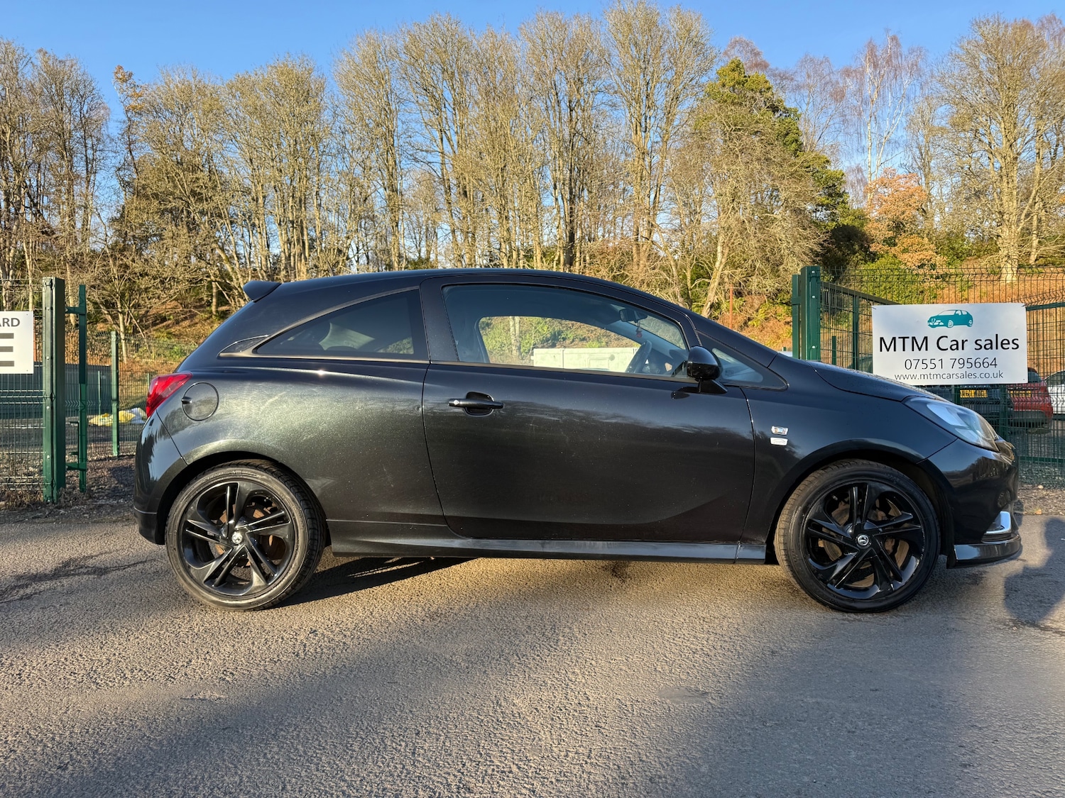 Used Vauxhall Corsa 2016 for sale - 76610731: Photo 4