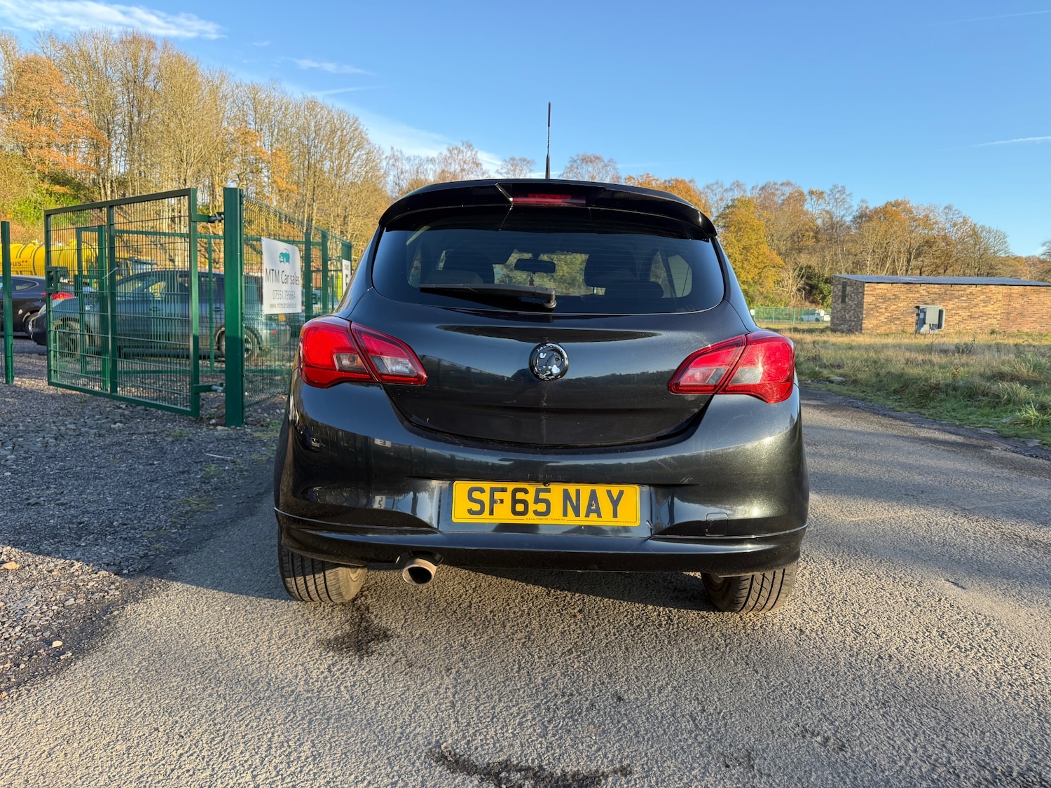 Used Vauxhall Corsa 2016 for sale - 76610731: Photo 6