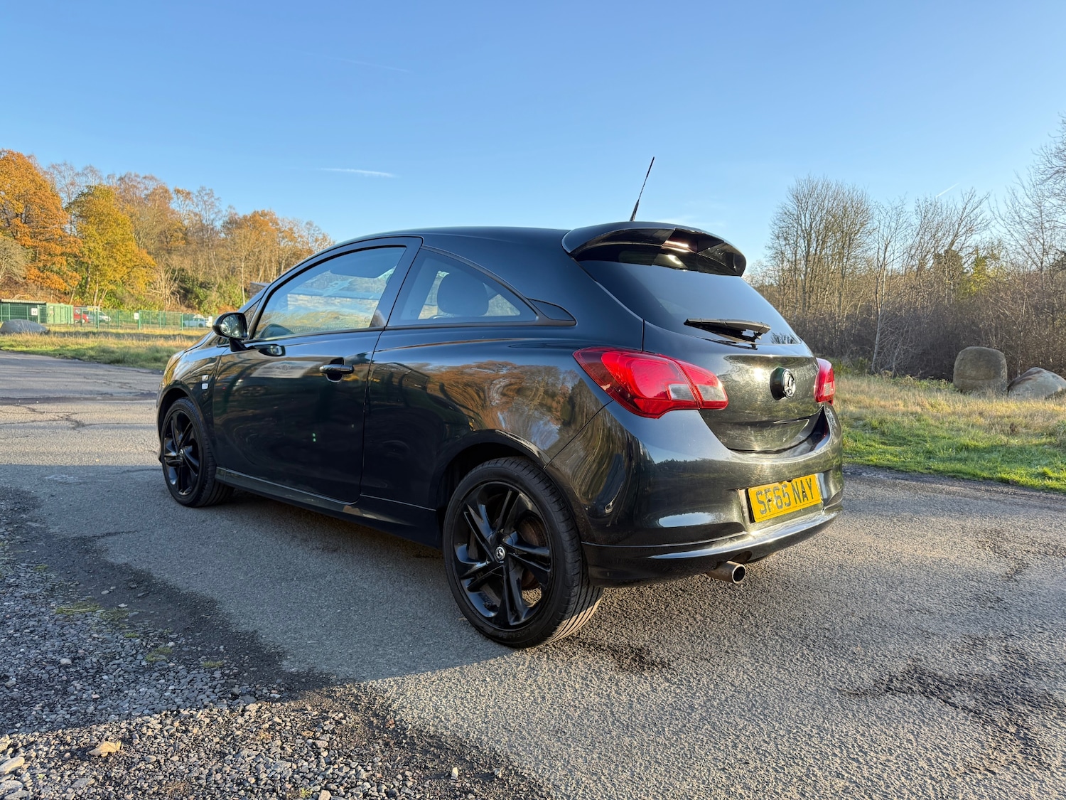 Used Vauxhall Corsa 2016 for sale - 76610731: Photo 7