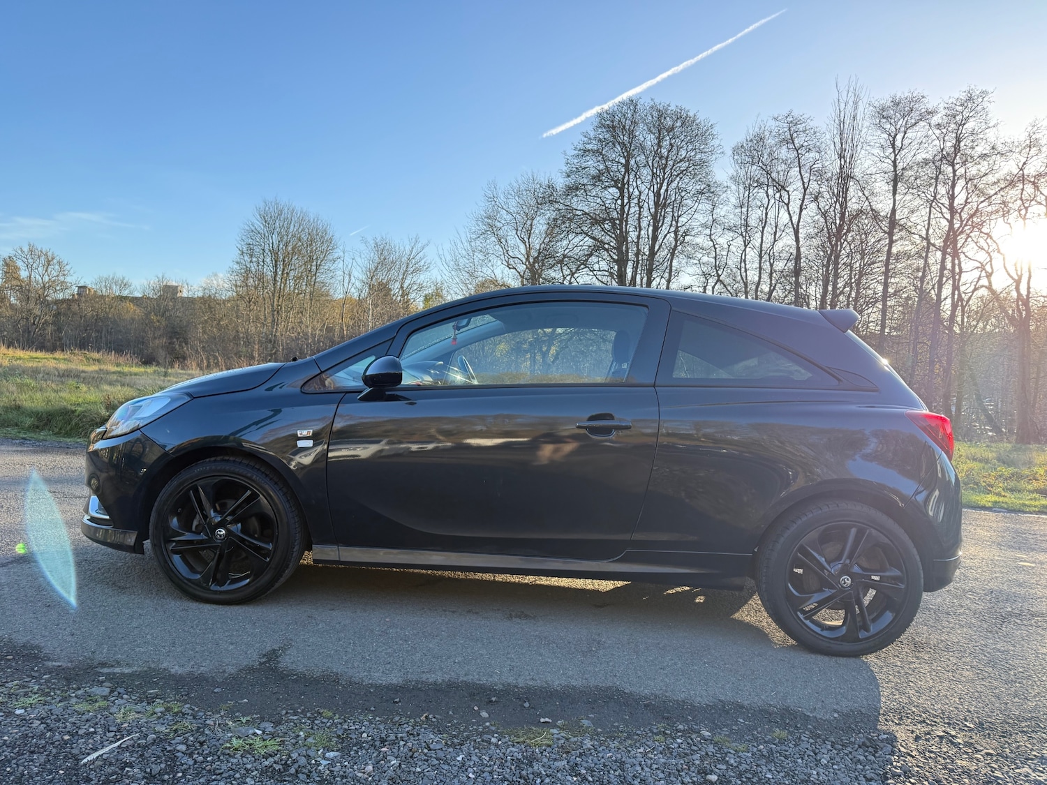 Used Vauxhall Corsa 2016 for sale - 76610731: Photo 8