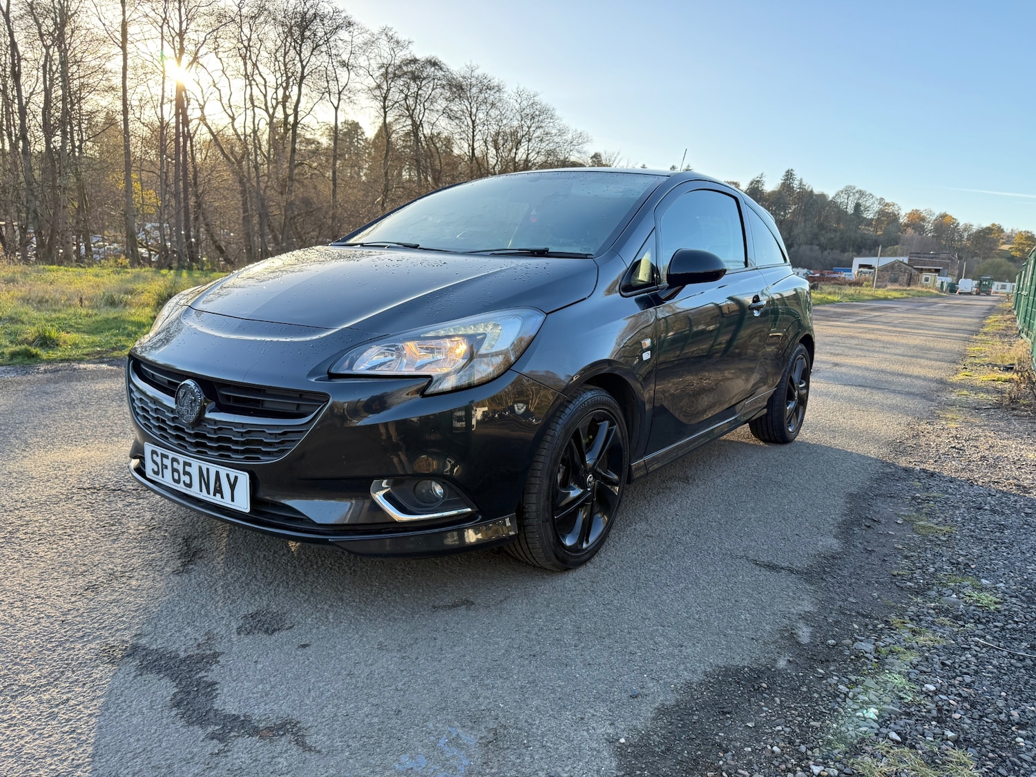 Used Vauxhall Corsa 2016 for sale - 76610731: Photo 9