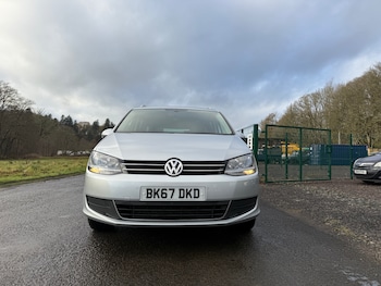2017 (67) - 2.0 TDI CR BlueMotion Tech 150 SE 5dr DSG