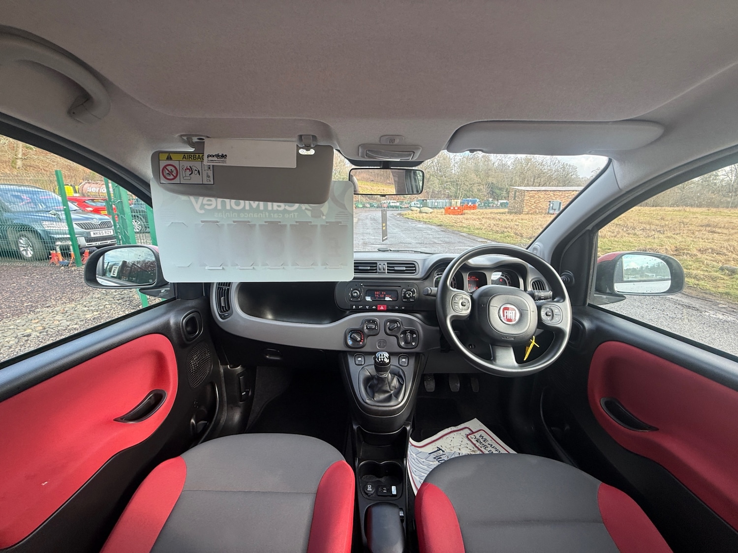 Used Fiat Panda 2016 for sale - 77640607: Photo 15