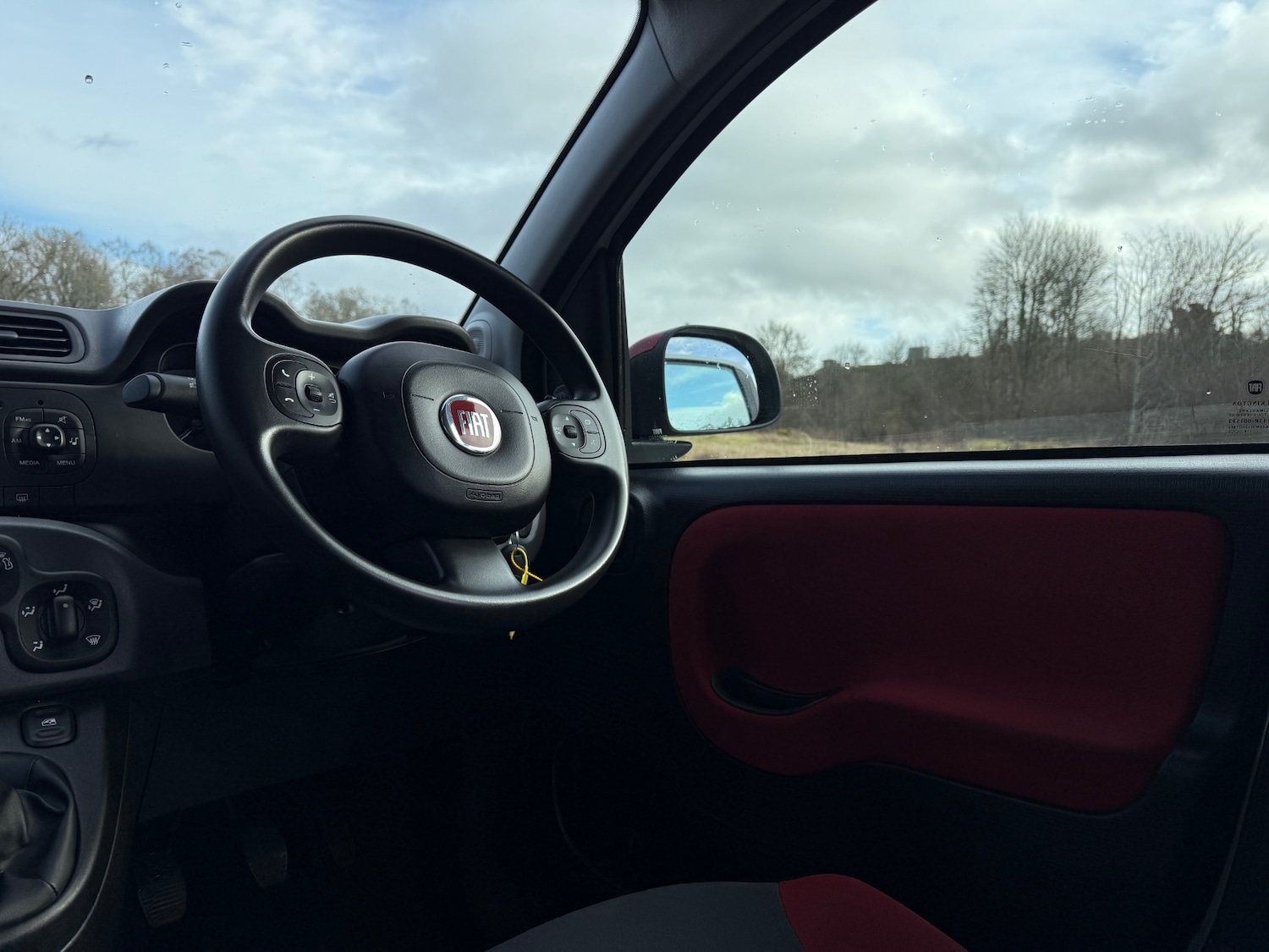 Used Fiat Panda 2016 for sale - 77640607: Photo 16