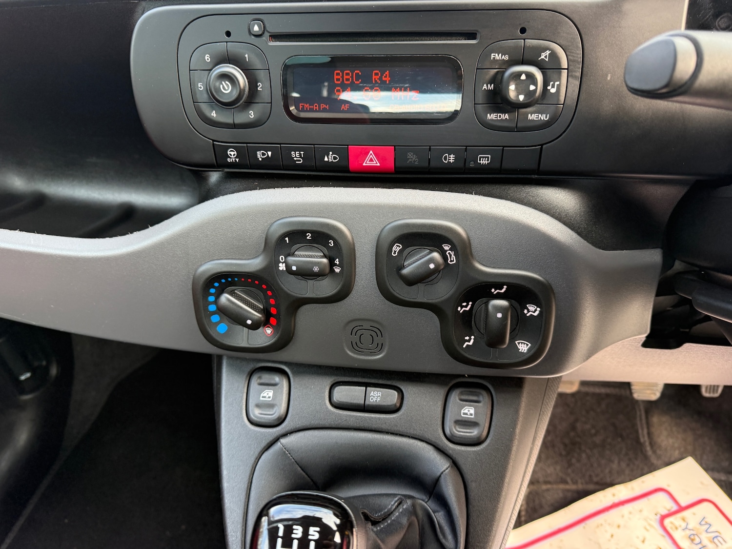 Used Fiat Panda 2016 for sale - 77640607: Photo 23