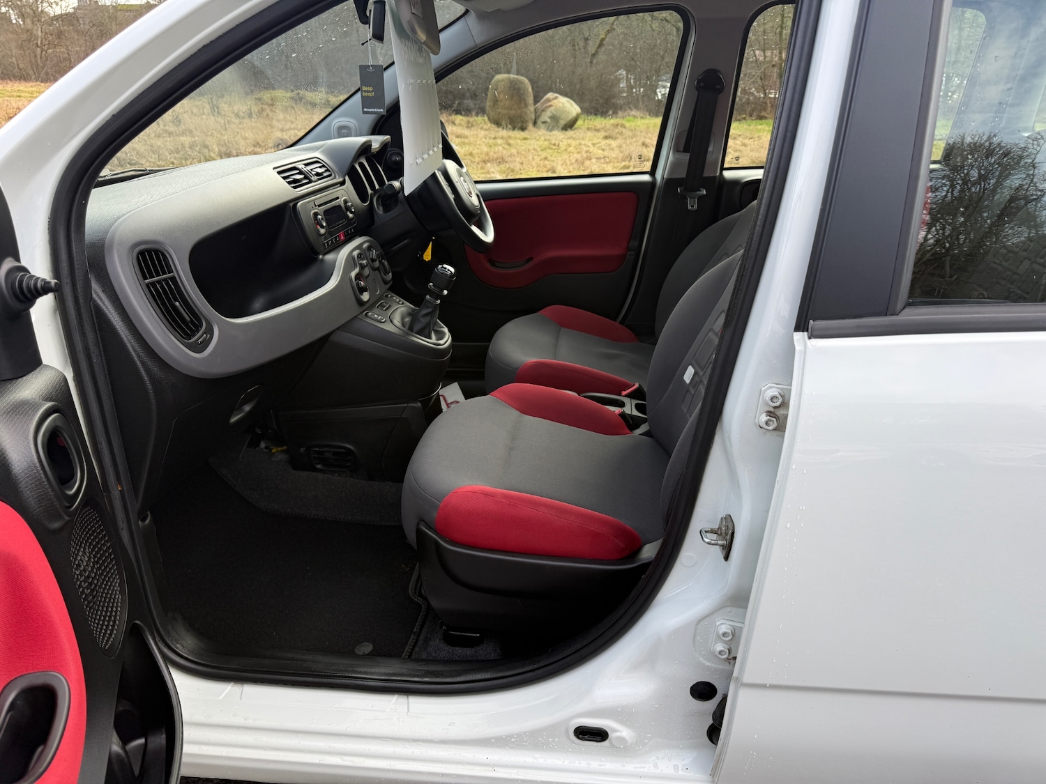 Used Fiat Panda 2016 for sale - 77640607: Photo 25