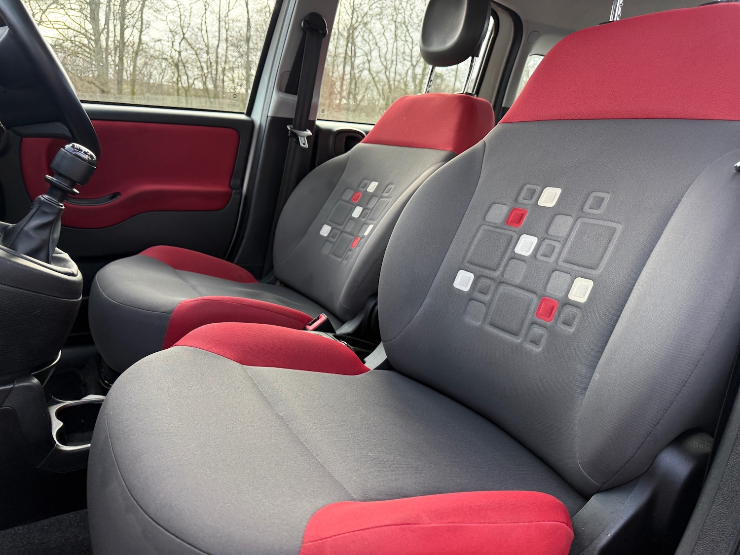 Used Fiat Panda 2016 for sale - 77640607: Photo 26