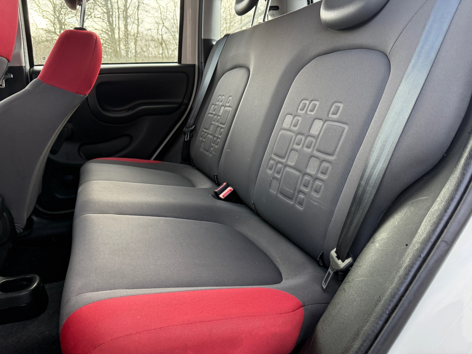 Used Fiat Panda 2016 for sale - 77640607: Photo 29