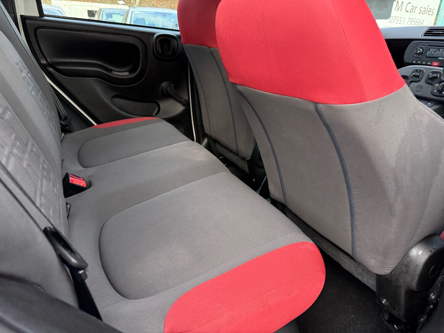 Used Fiat Panda 2016 for sale - 77640607: Photo 32