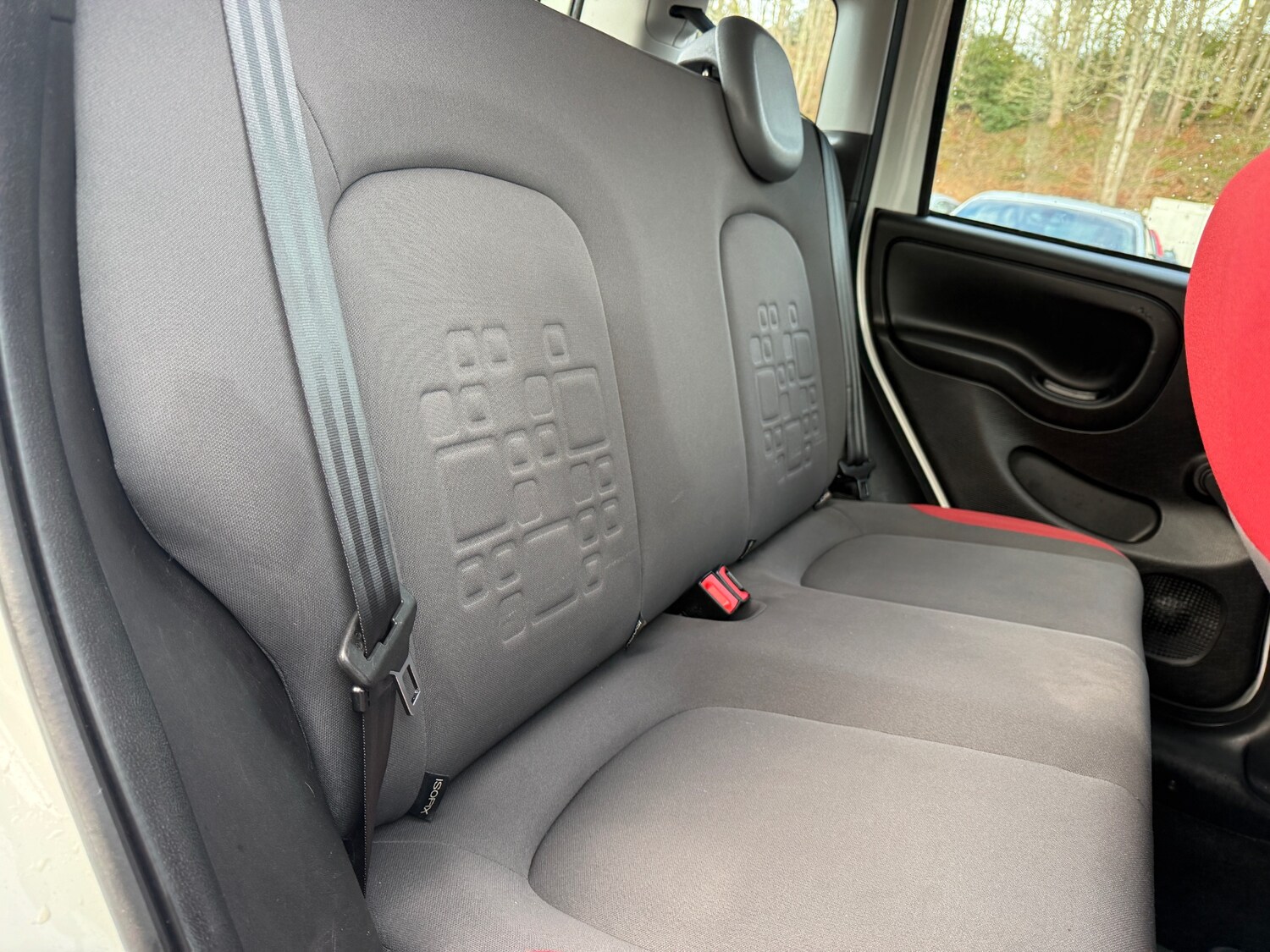 Used Fiat Panda 2016 for sale - 77640607: Photo 33