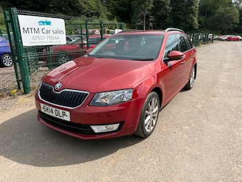 Used Skoda Octavia 2014 for sale - 79305694: Photo