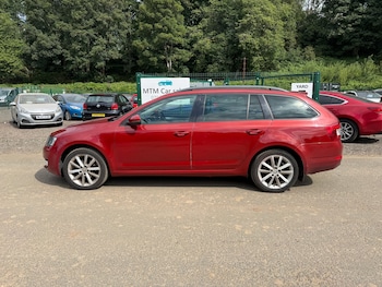 Used Skoda Octavia 2014 for sale - 79305694: Photo