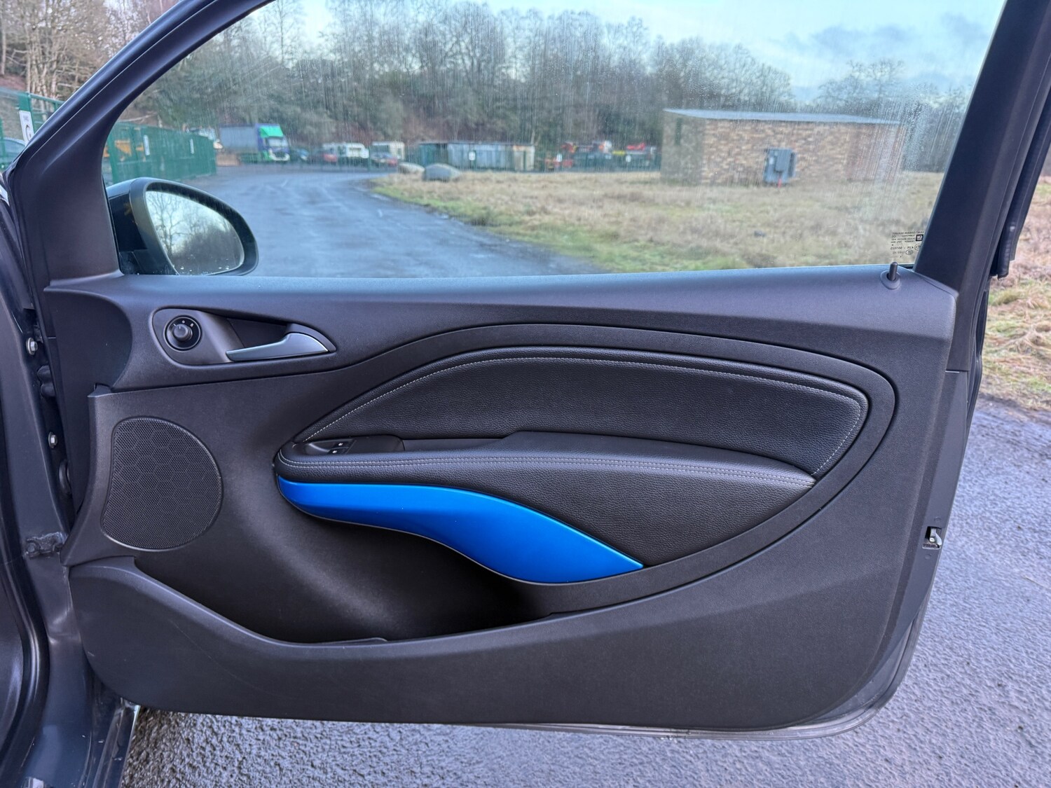 Used Vauxhall ADAM 2014 for sale - 77371475: Photo 17