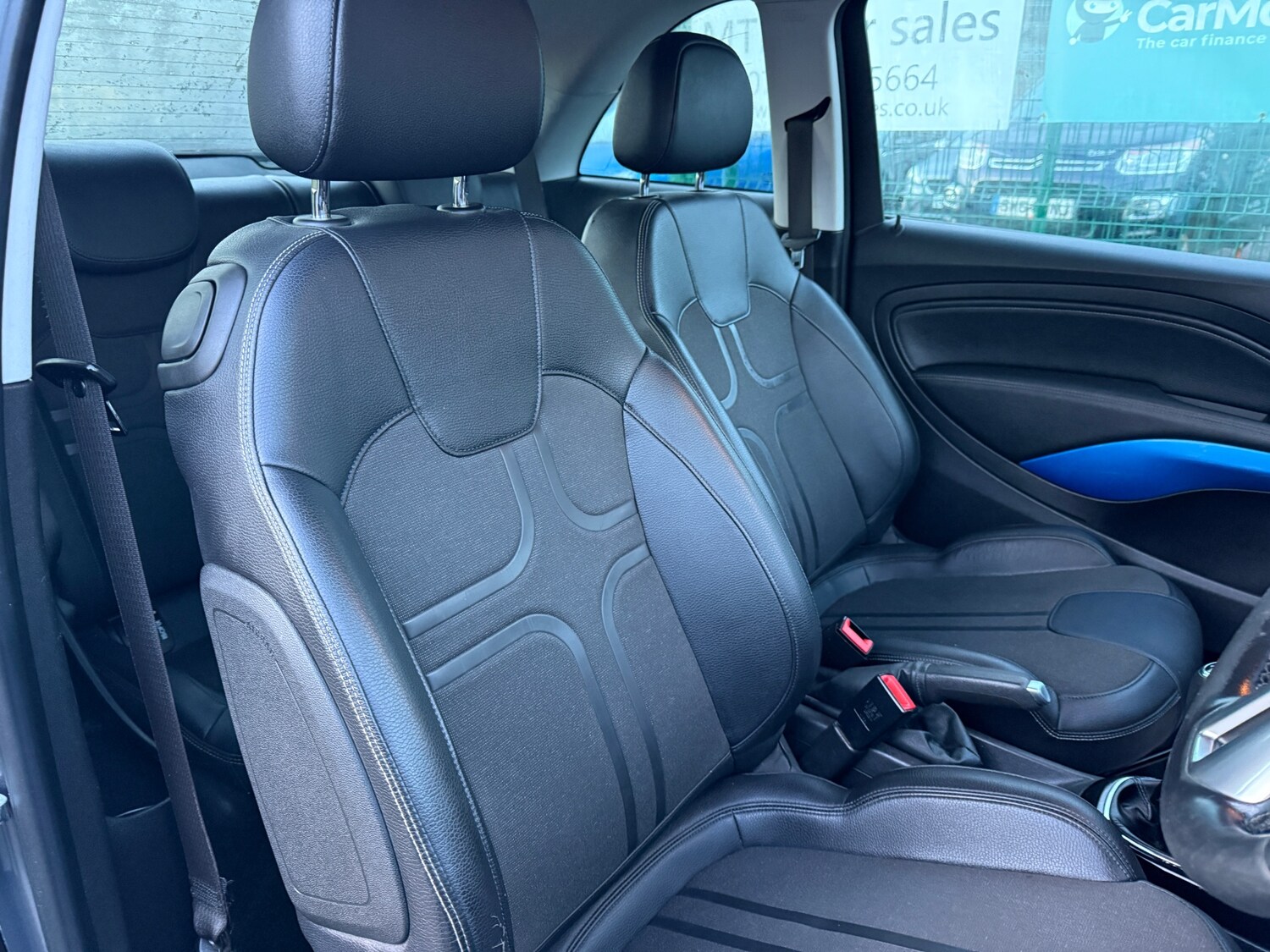 Used Vauxhall ADAM 2014 for sale - 77371475: Photo 18