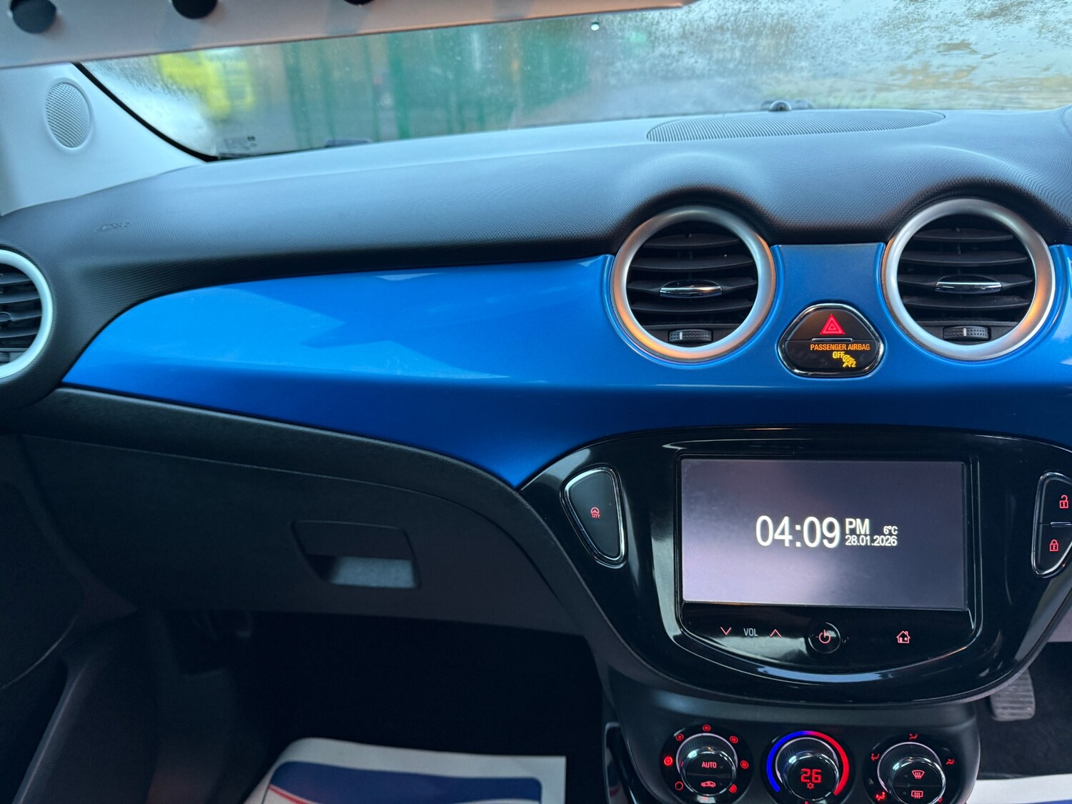 Used Vauxhall ADAM 2014 for sale - 77371475: Photo 23