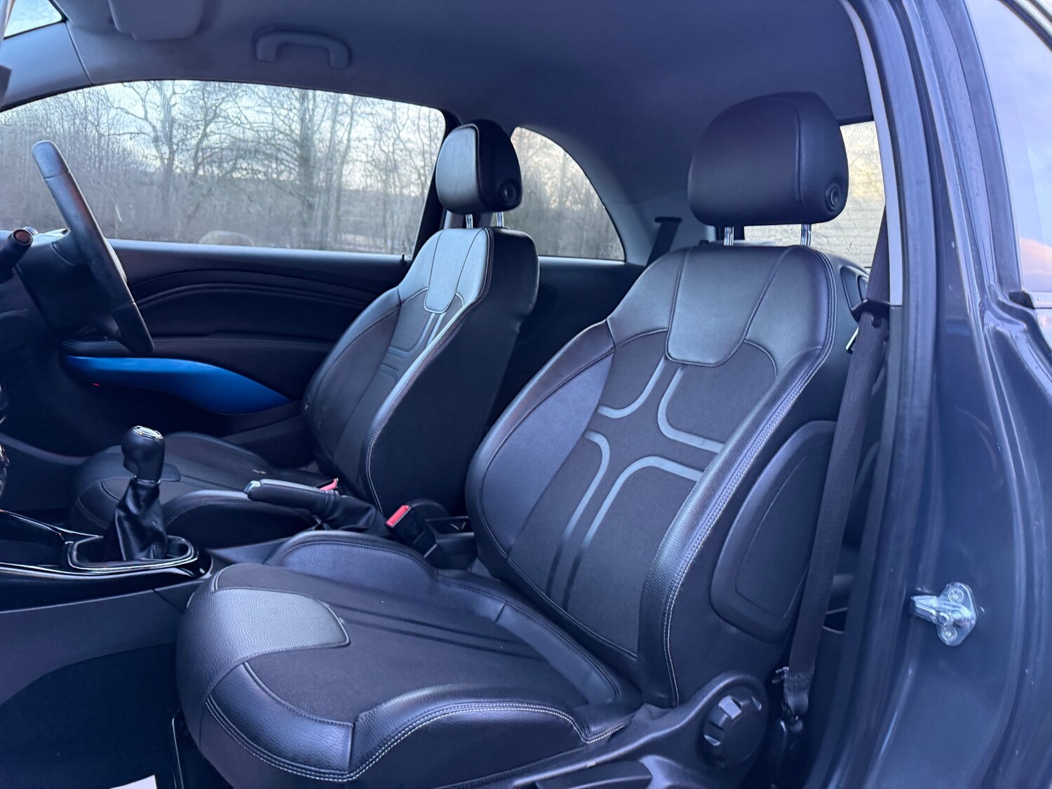 Used Vauxhall ADAM 2014 for sale - 77371475: Photo 27