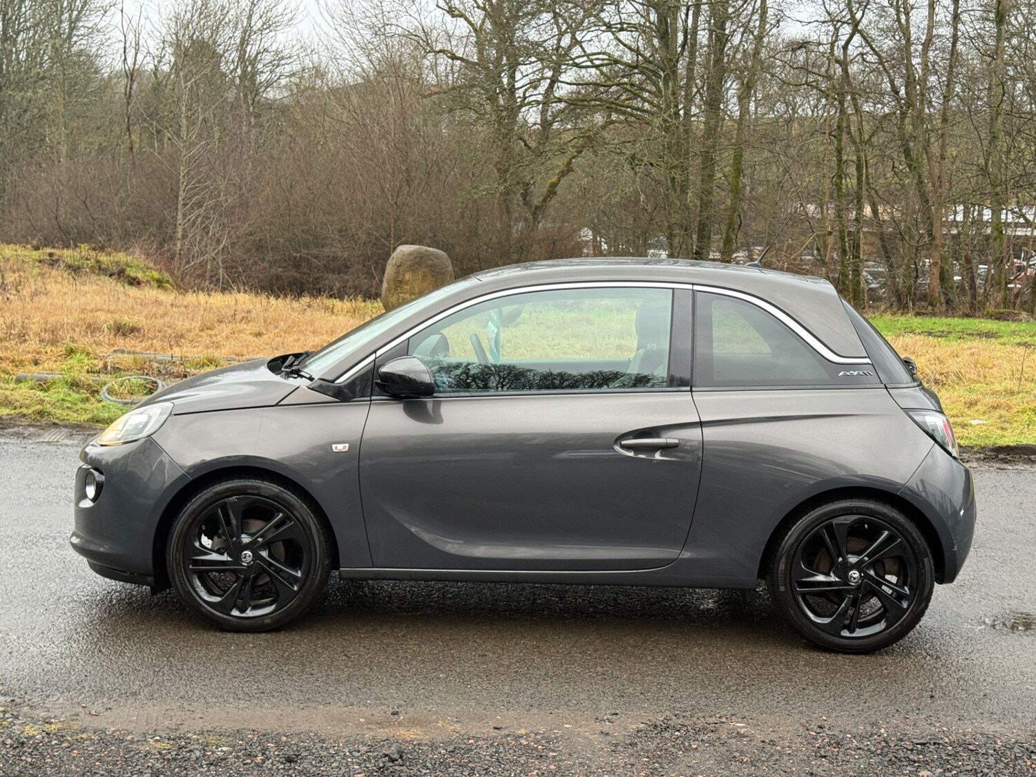 Used Vauxhall ADAM 2014 for sale - 77371475: Photo 9