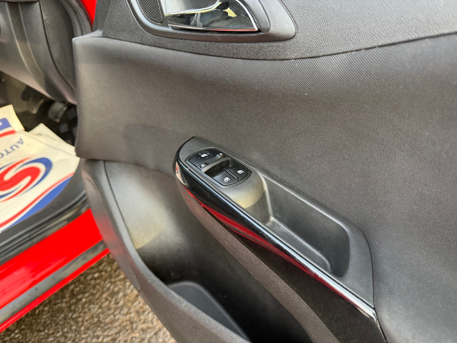 Used Vauxhall Corsa 2017 for sale - 76855309: Photo 16