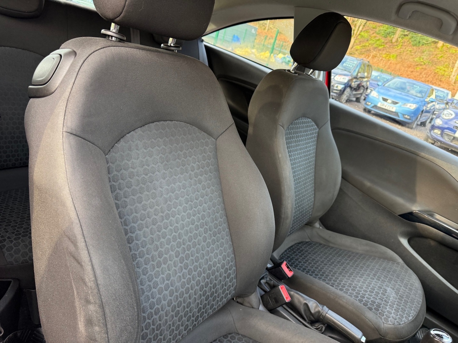 Used Vauxhall Corsa 2017 for sale - 76855309: Photo 18