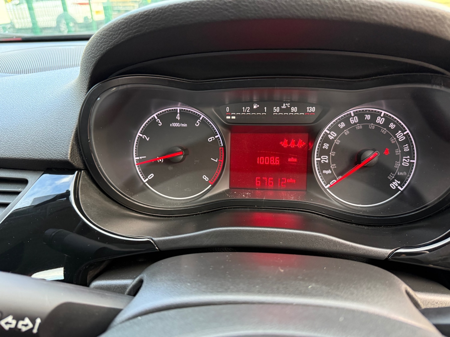 Used Vauxhall Corsa 2017 for sale - 76855309: Photo 20