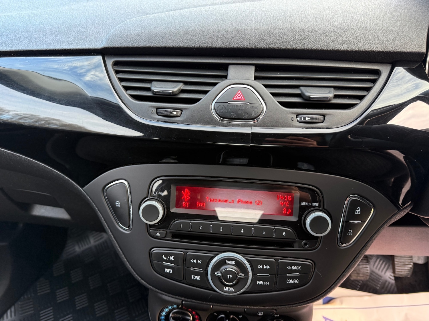 Used Vauxhall Corsa 2017 for sale - 76855309: Photo 21