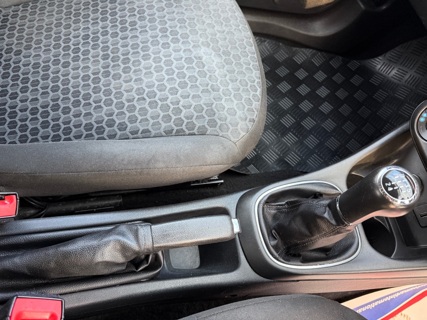 Used Vauxhall Corsa 2017 for sale - 76855309: Photo 23