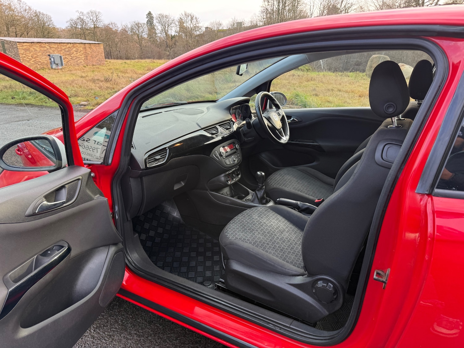 Used Vauxhall Corsa 2017 for sale - 76855309: Photo 25