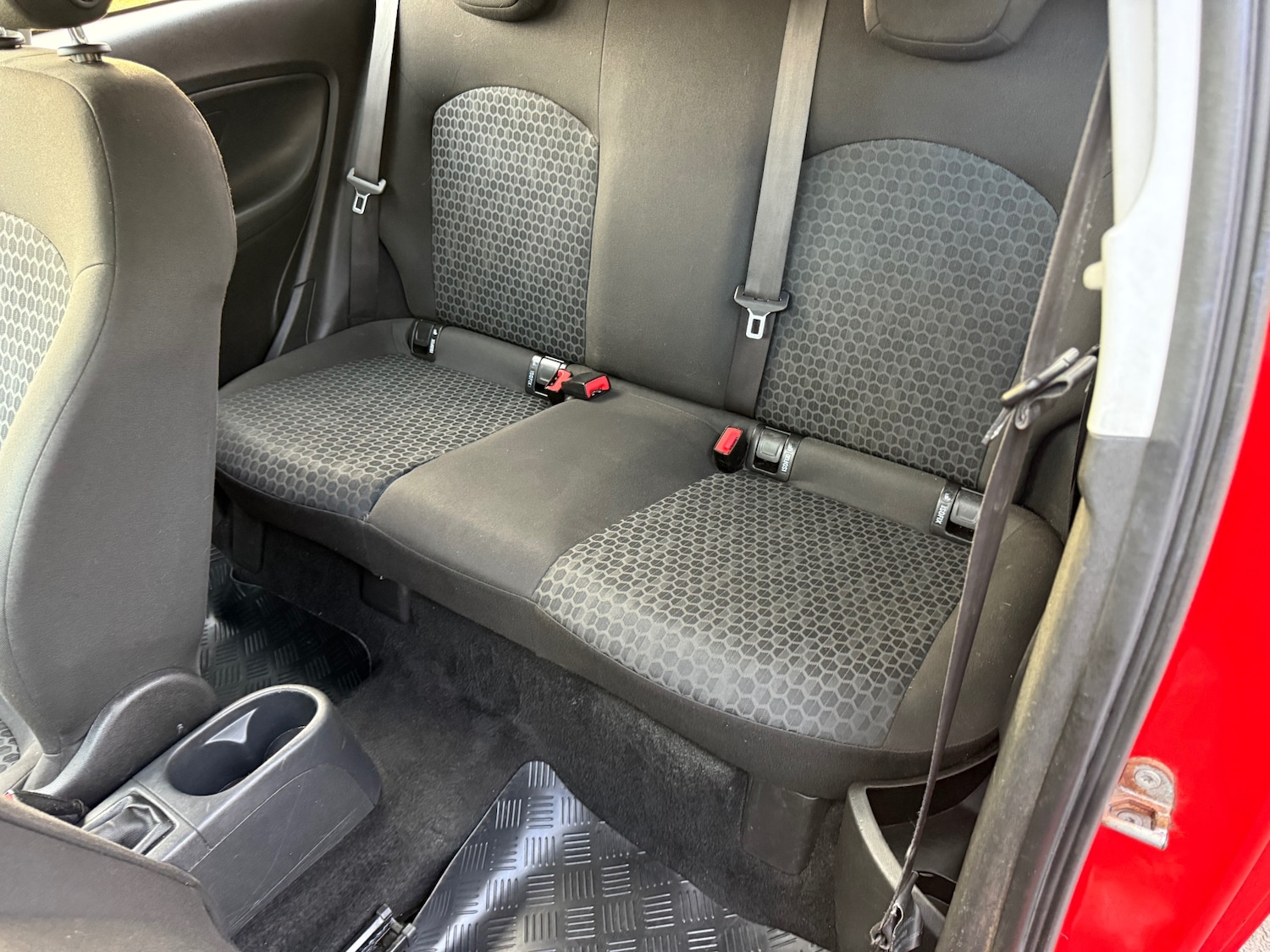 Used Vauxhall Corsa 2017 for sale - 76855309: Photo 26