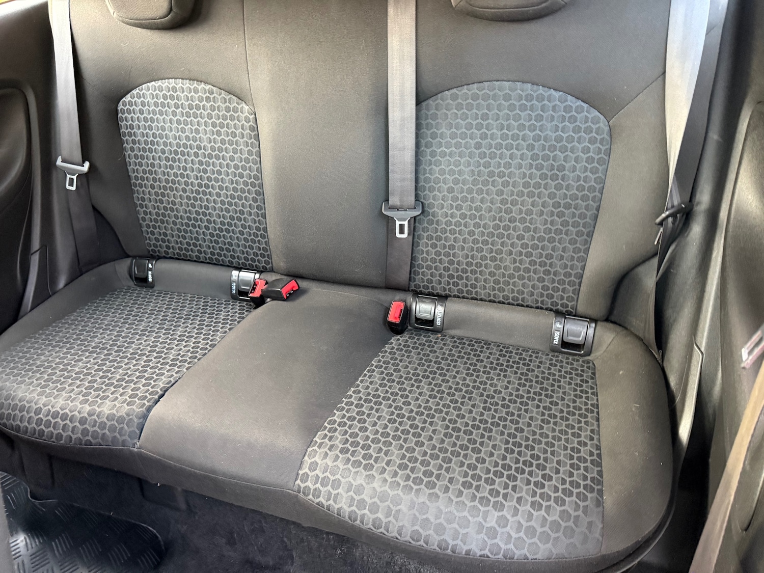 Used Vauxhall Corsa 2017 for sale - 76855309: Photo 27