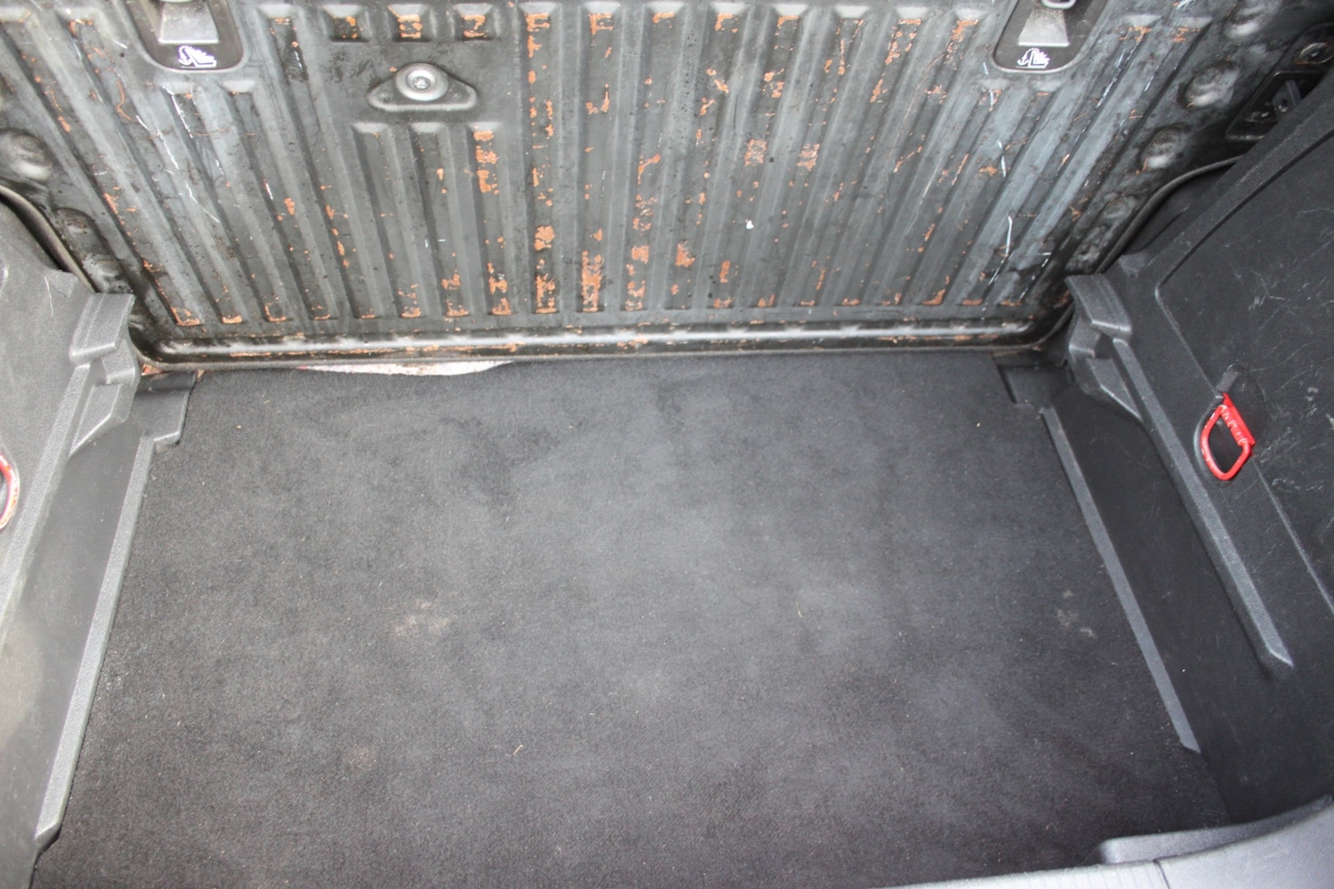 Used Vauxhall Corsa 2017 for sale - 76855309: Photo 28