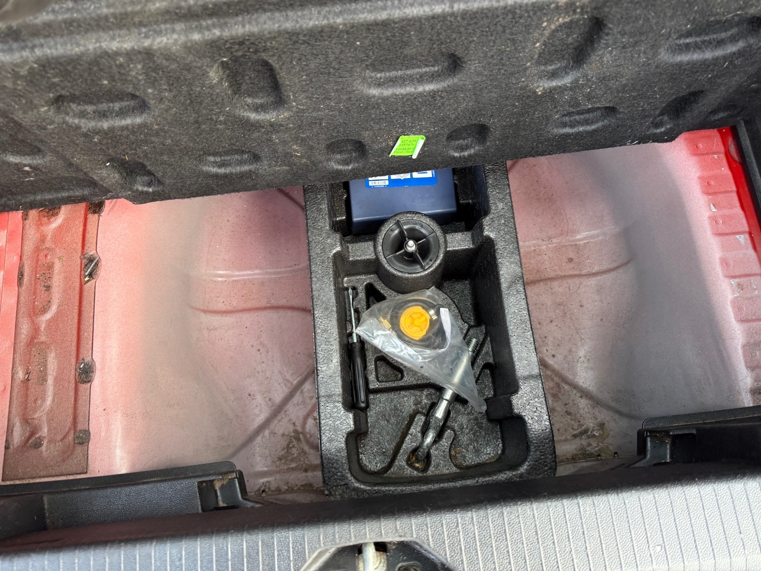 Used Vauxhall Corsa 2017 for sale - 76855309: Photo 29