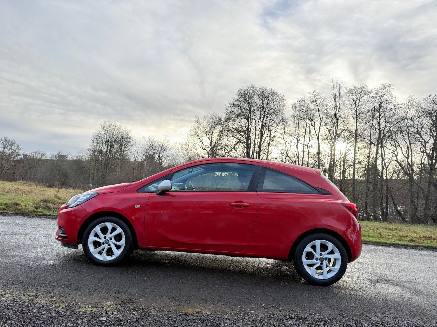 Used Vauxhall Corsa 2017 for sale - 76855309: Photo 7