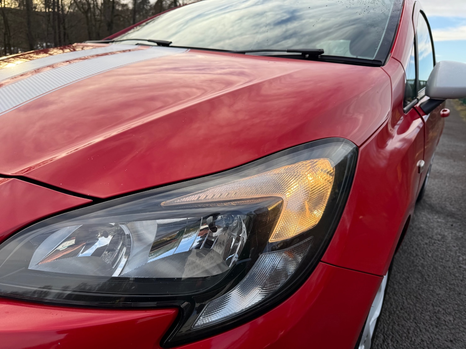 Used Vauxhall Corsa 2017 for sale - 76855309: Photo 9