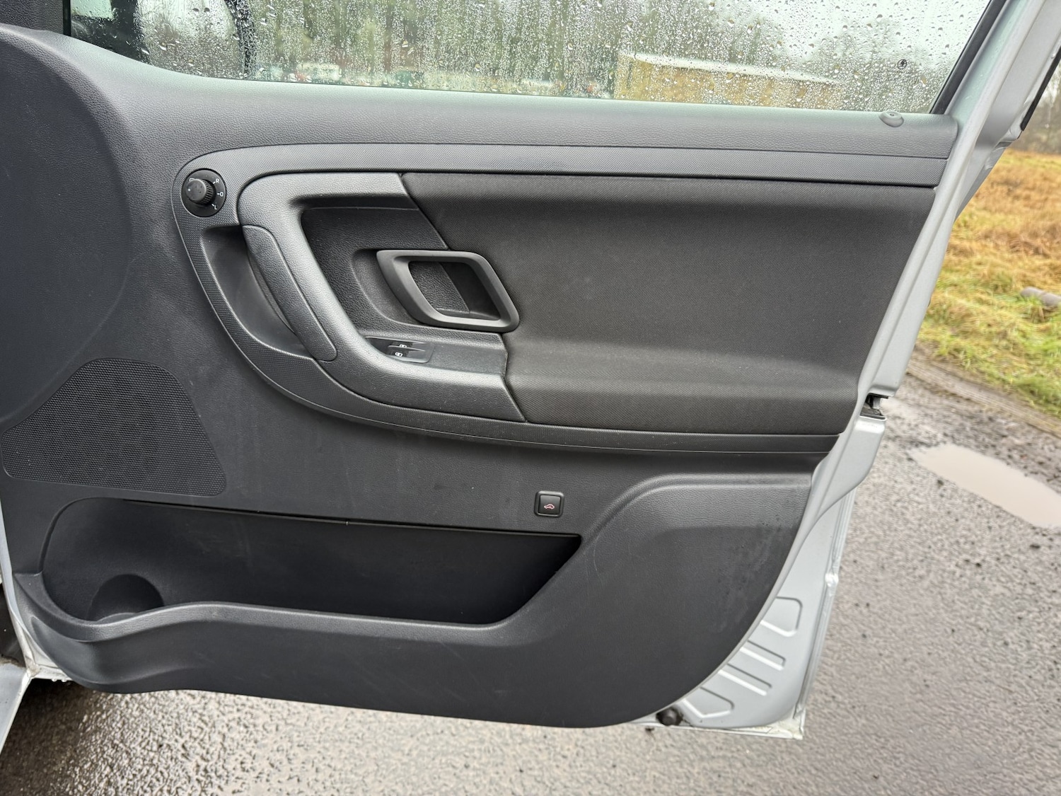 Used Skoda Fabia 2014 for sale - 77801781: Photo 18