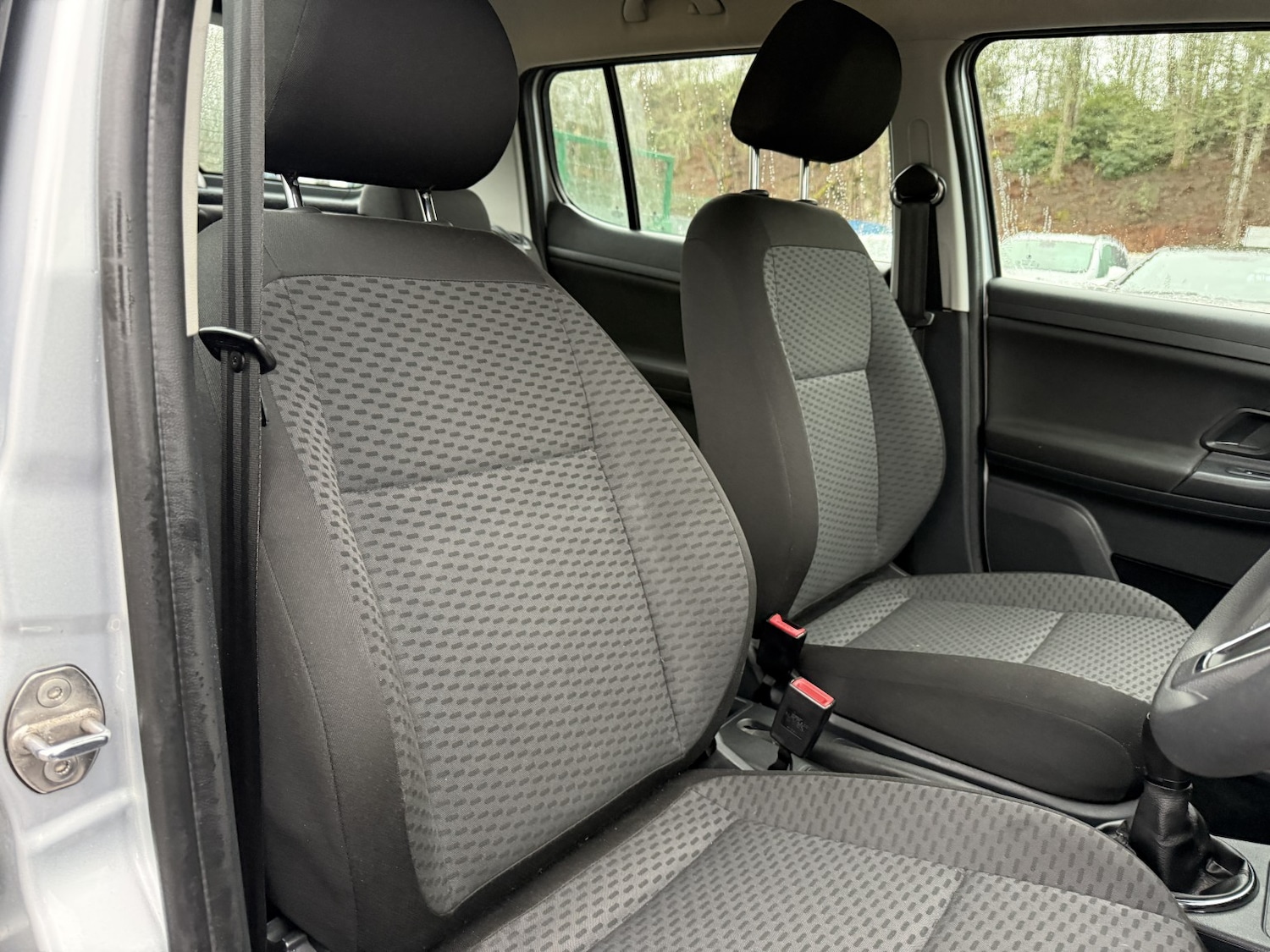 Used Skoda Fabia 2014 for sale - 77801781: Photo 19