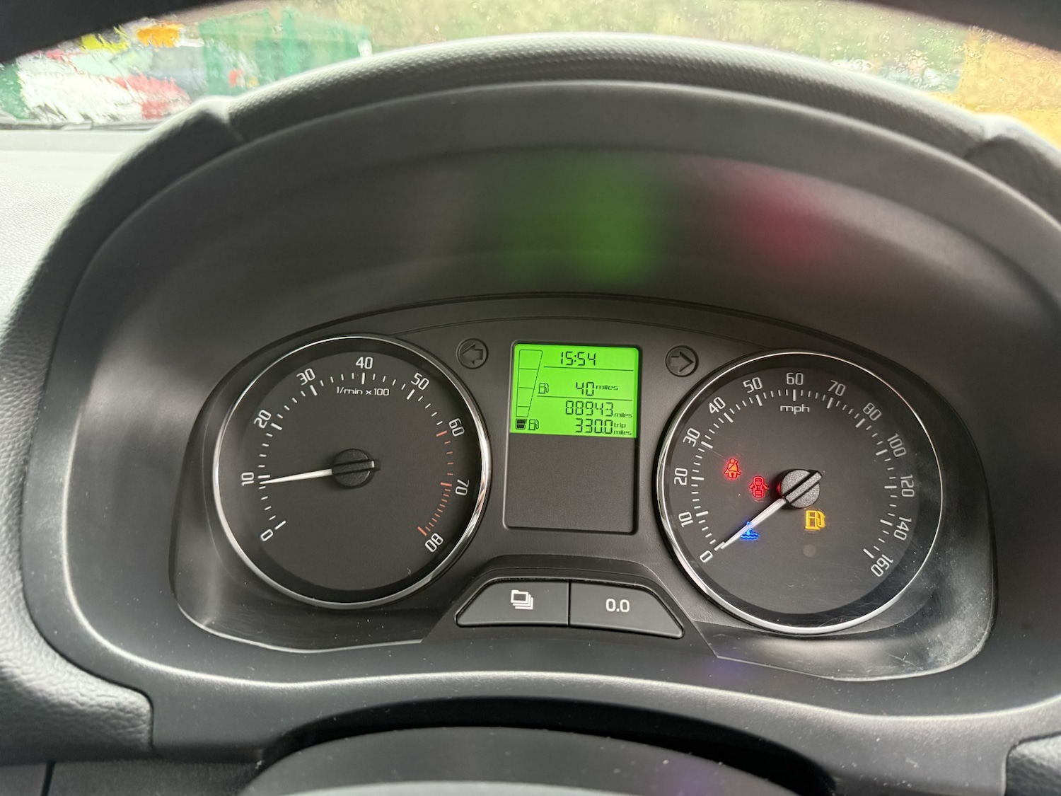 Used Skoda Fabia 2014 for sale - 77801781: Photo 22