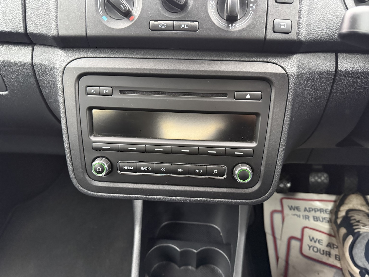 Used Skoda Fabia 2014 for sale - 77801781: Photo 24