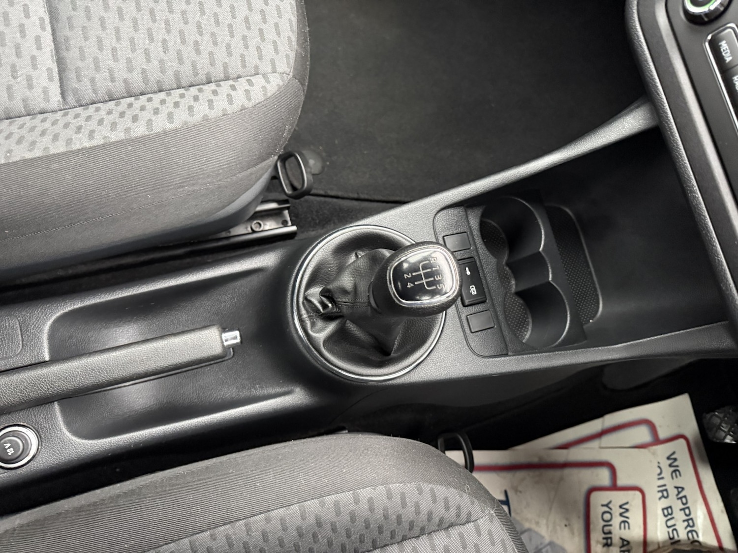 Used Skoda Fabia 2014 for sale - 77801781: Photo 25