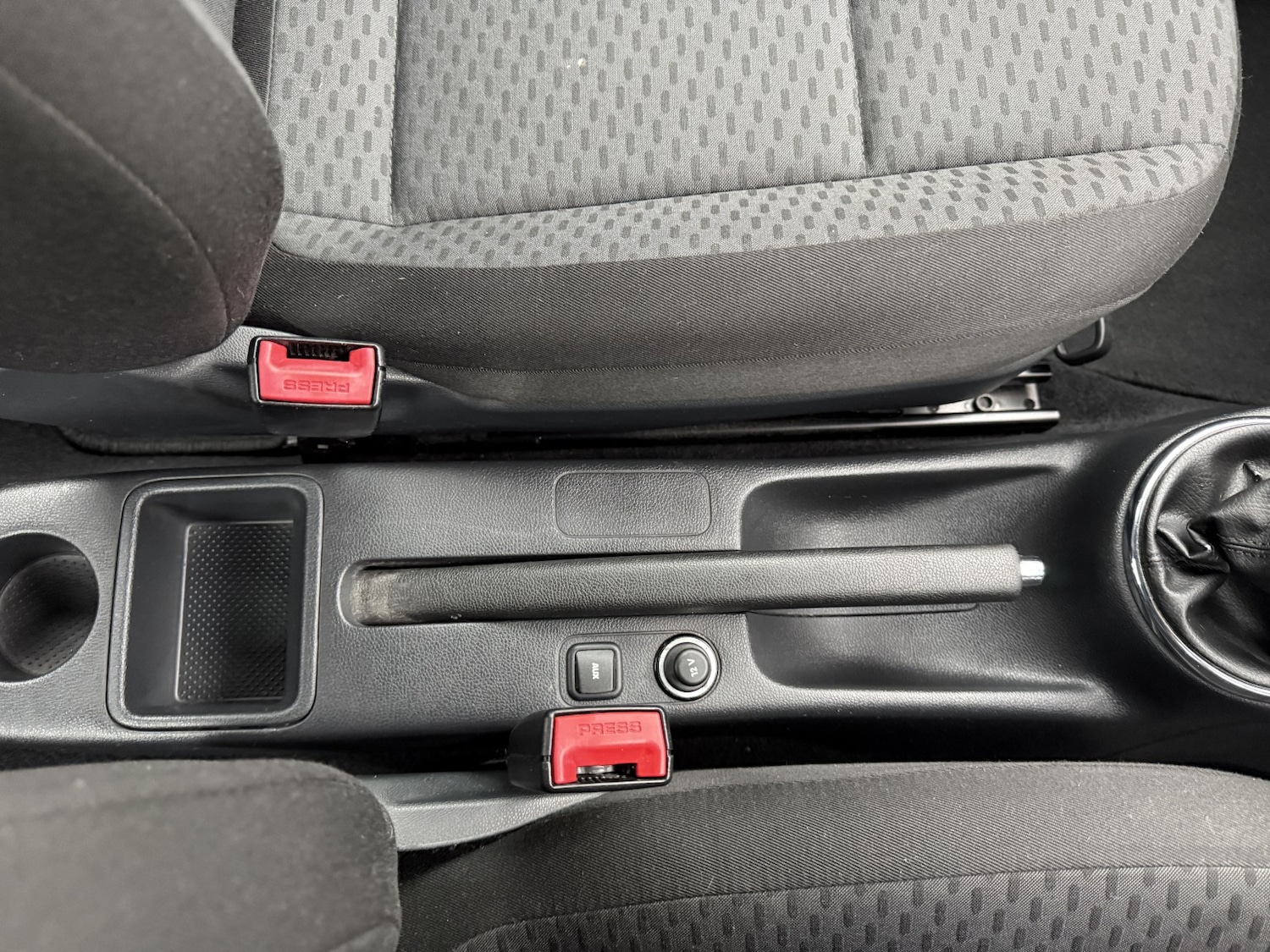 Used Skoda Fabia 2014 for sale - 77801781: Photo 26