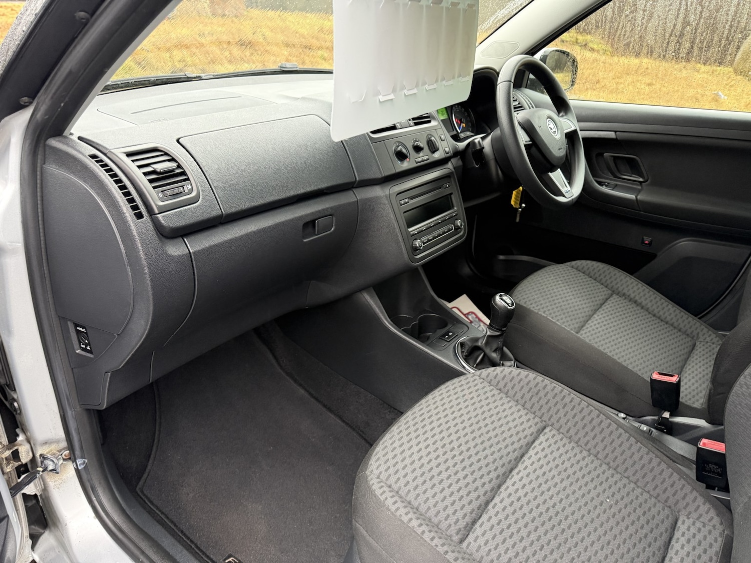 Used Skoda Fabia 2014 for sale - 77801781: Photo 29