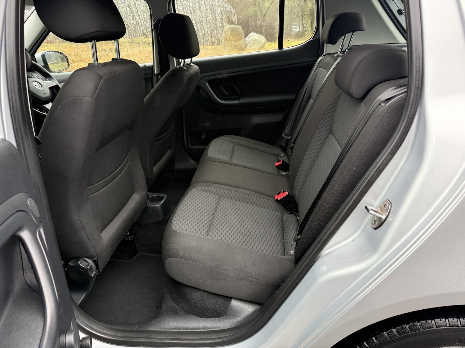 Used Skoda Fabia 2014 for sale - 77801781: Photo 30