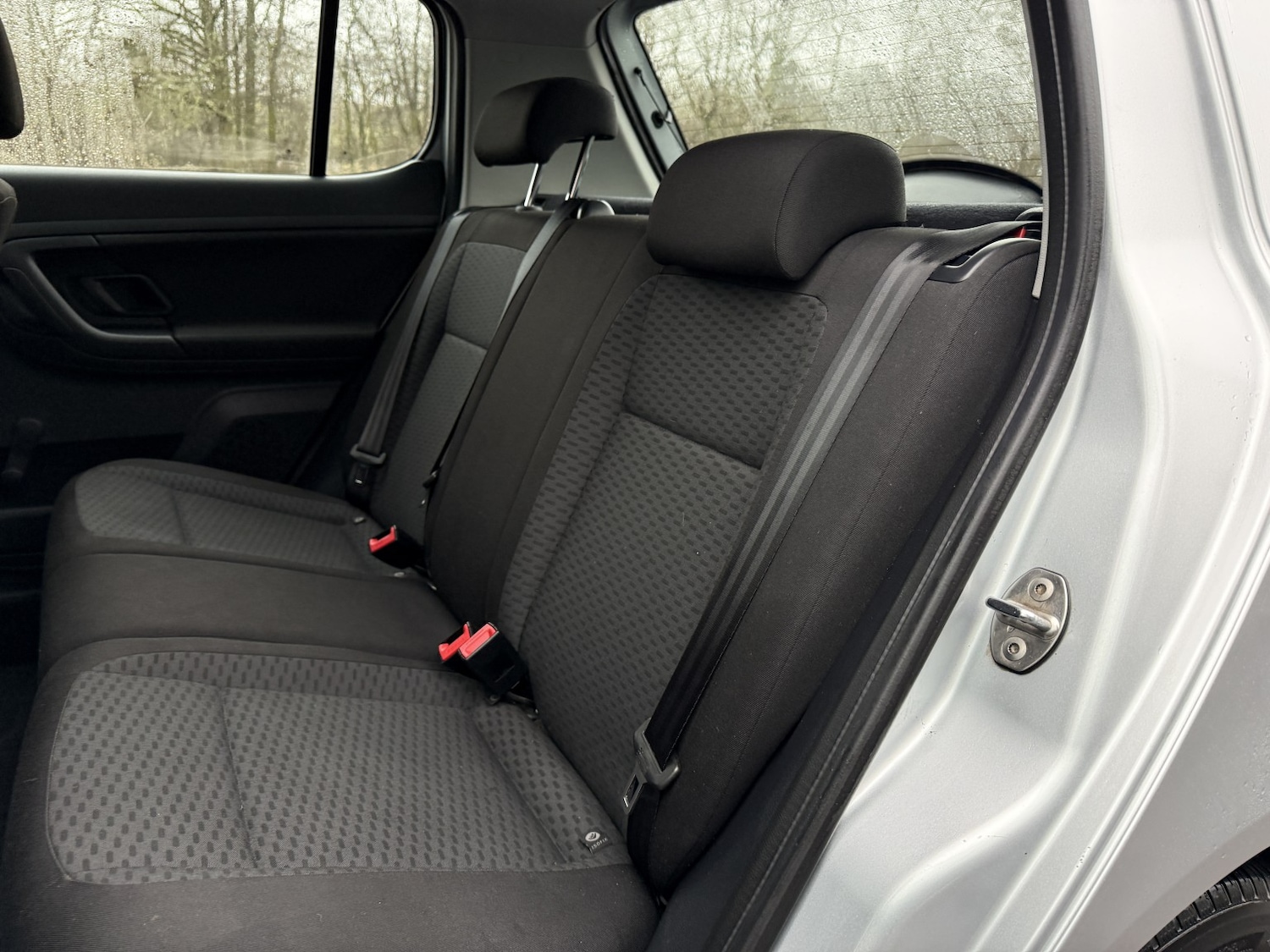 Used Skoda Fabia 2014 for sale - 77801781: Photo 31