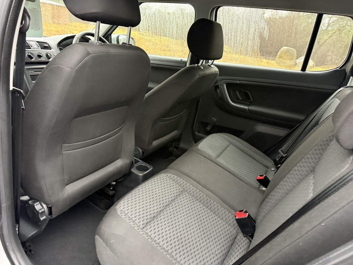 Used Skoda Fabia 2014 for sale - 77801781: Photo 32