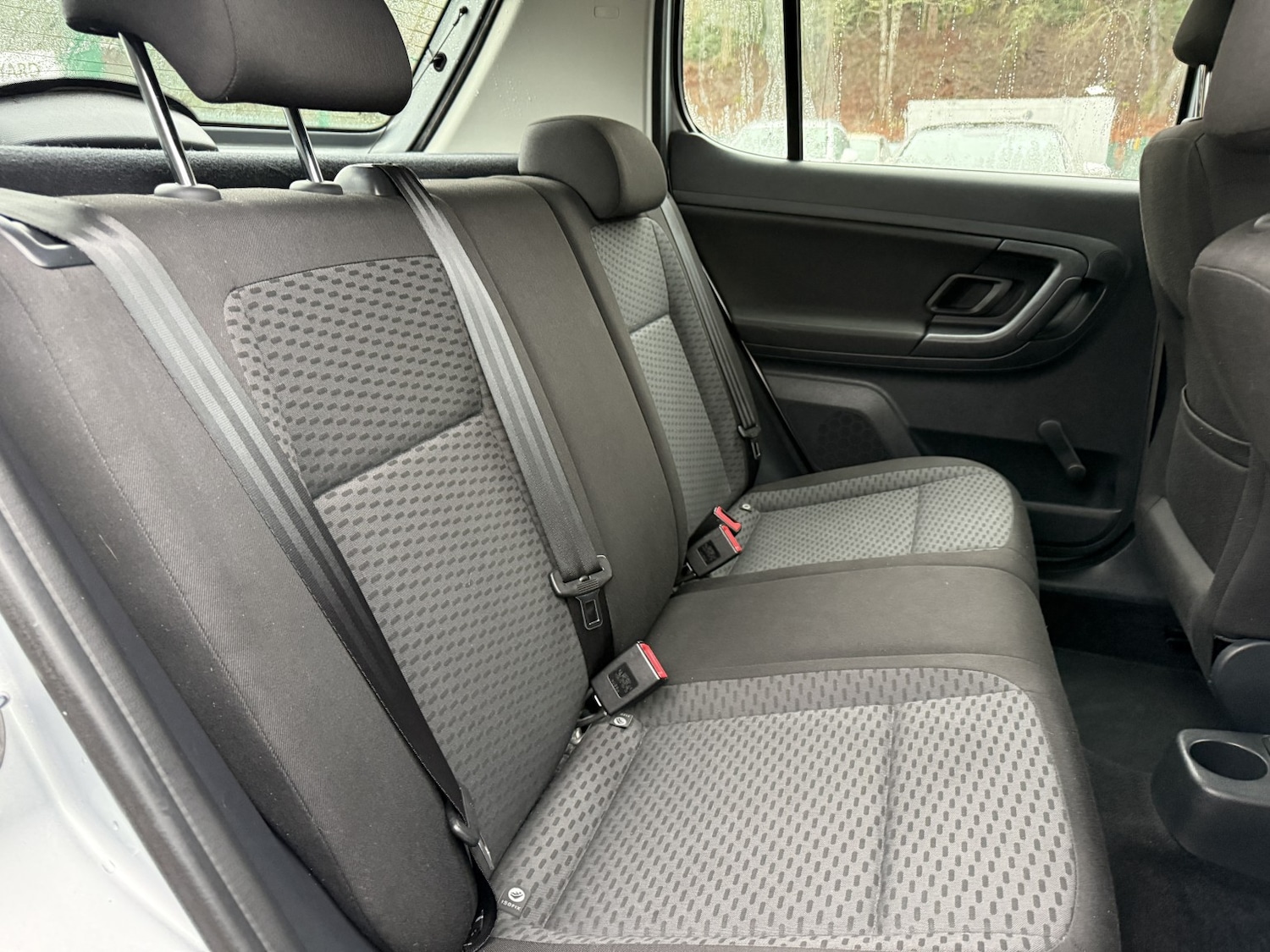 Used Skoda Fabia 2014 for sale - 77801781: Photo 35