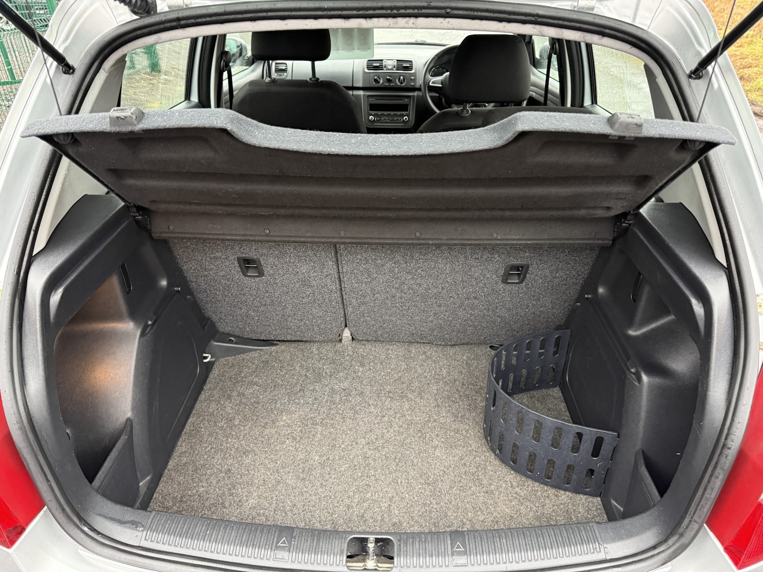 Used Skoda Fabia 2014 for sale - 77801781: Photo 36