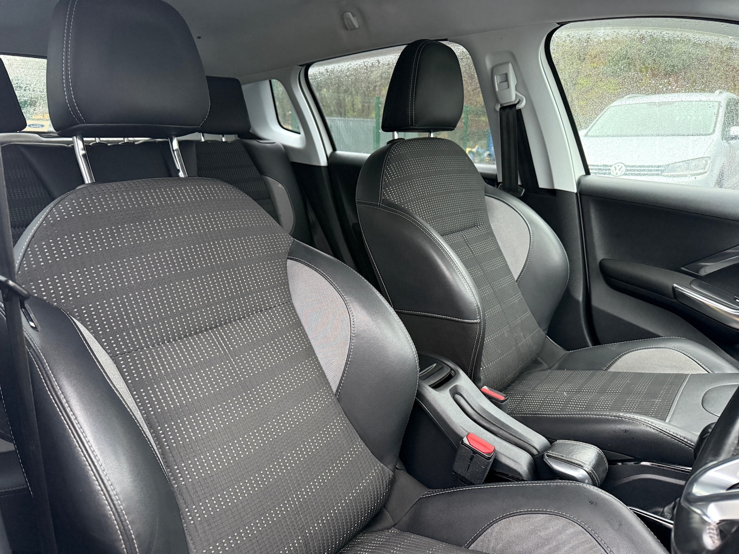 Used Peugeot 2008 2016 for sale - 76879104: Photo 19