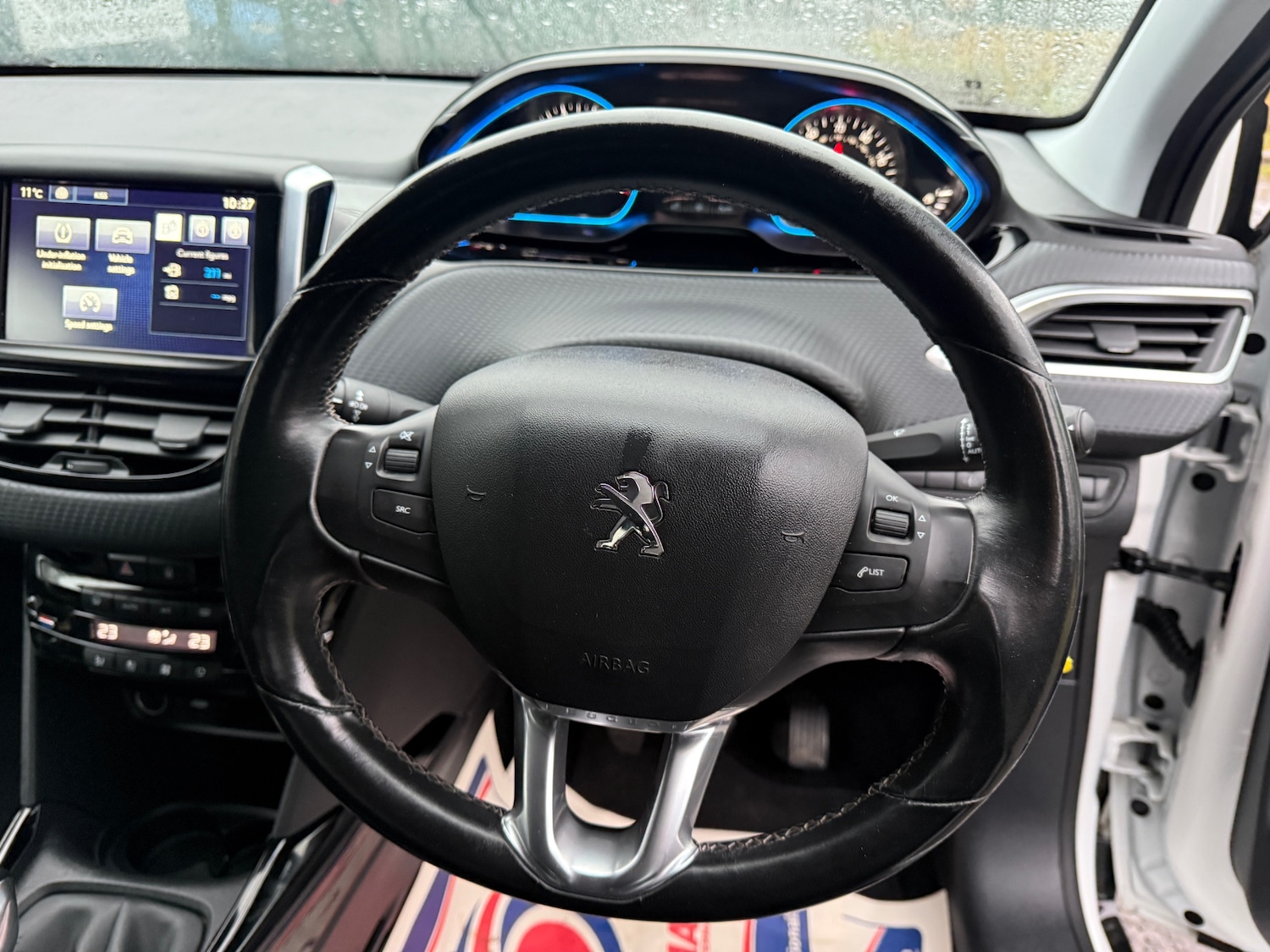 Used Peugeot 2008 2016 for sale - 76879104: Photo 20