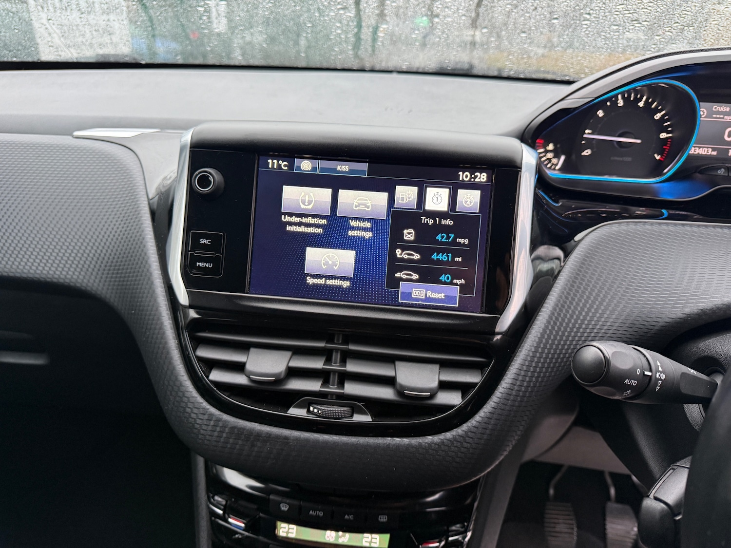 Used Peugeot 2008 2016 for sale - 76879104: Photo 22