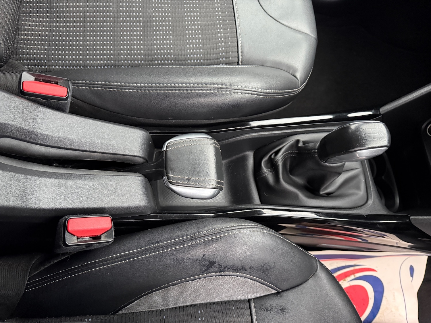 Used Peugeot 2008 2016 for sale - 76879104: Photo 24