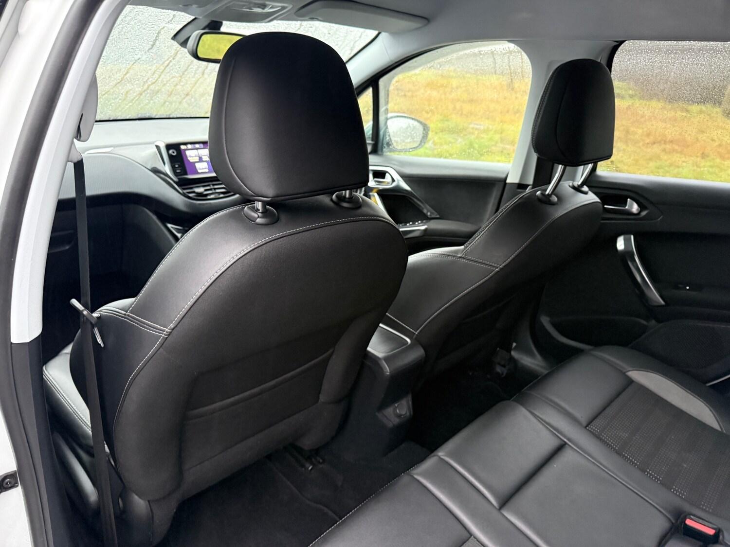 Used Peugeot 2008 2016 for sale - 76879104: Photo 29